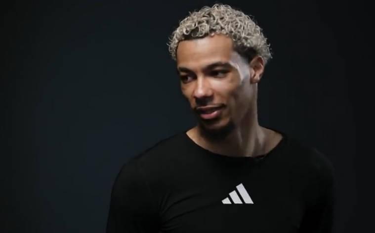 6886-埃基蒂克：我能成为最好的前锋之一；我从MMN那学到了很多