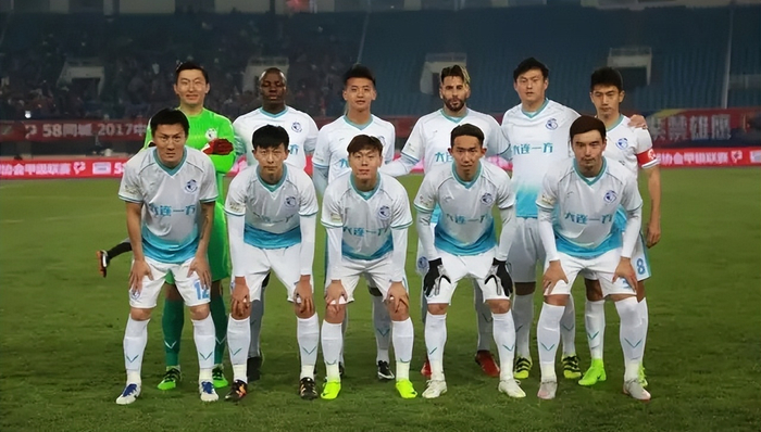 8868-大连足球史上今天：2017年穆谢奎双响，一方2-0北京北控，附评分|大连一方|客场|射门|中甲|中甲联赛_新浪新闻